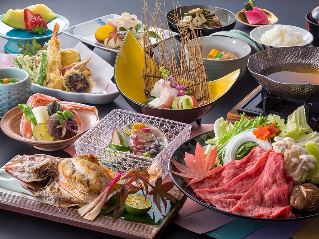 Cuisine