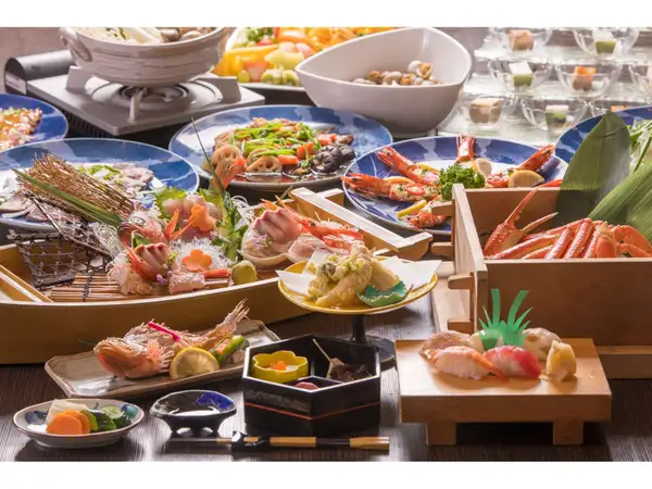 Flavors from the Kettle Kitchen 'Umikaze'