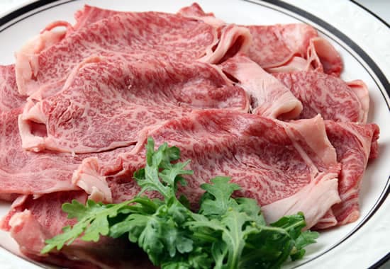 Yamagata Beef Kaiseki