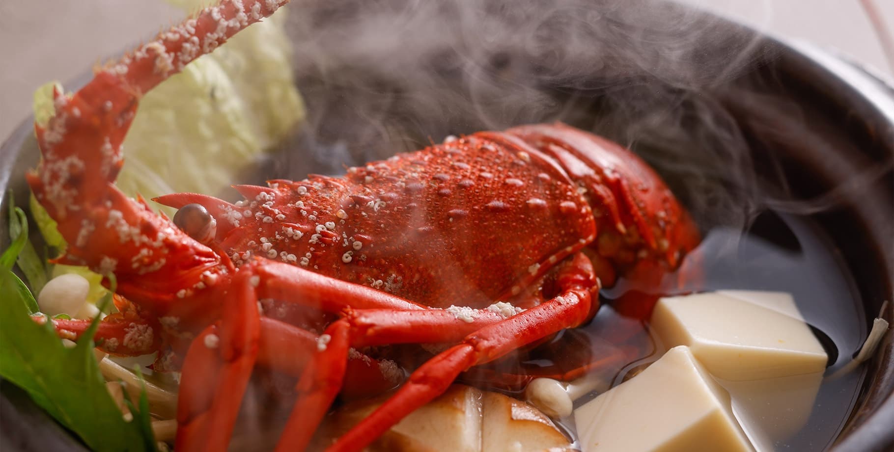 Ise-Shima Cuisine