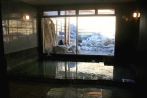 히노데 온천 photo 3