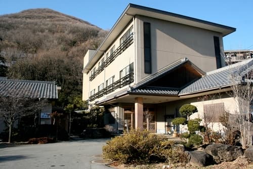 히노데 온천 photo 6
