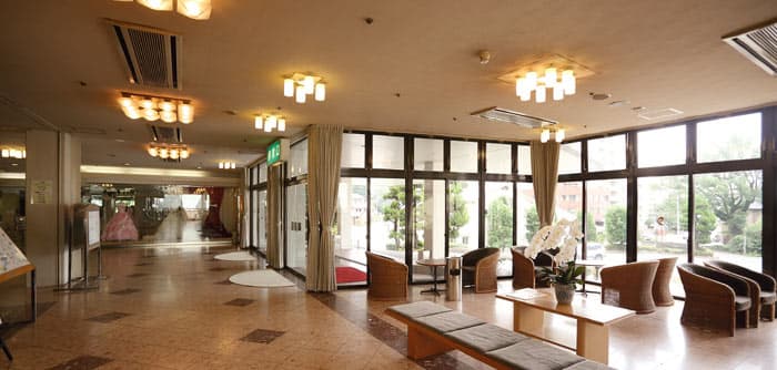 호텔 시라사기 photo 6
