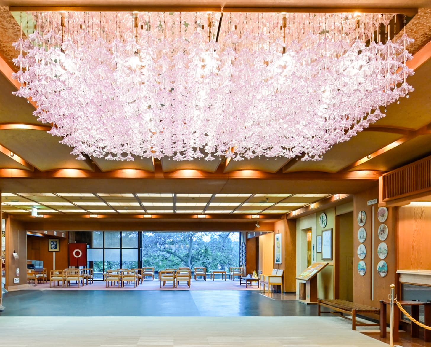 야마시로 온센 유노 야도 하쿠산 쇼부테이 photo 7