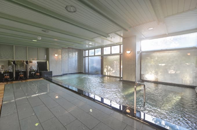 야마시로 온센 유노 야도 하쿠산 쇼부테이 photo 2