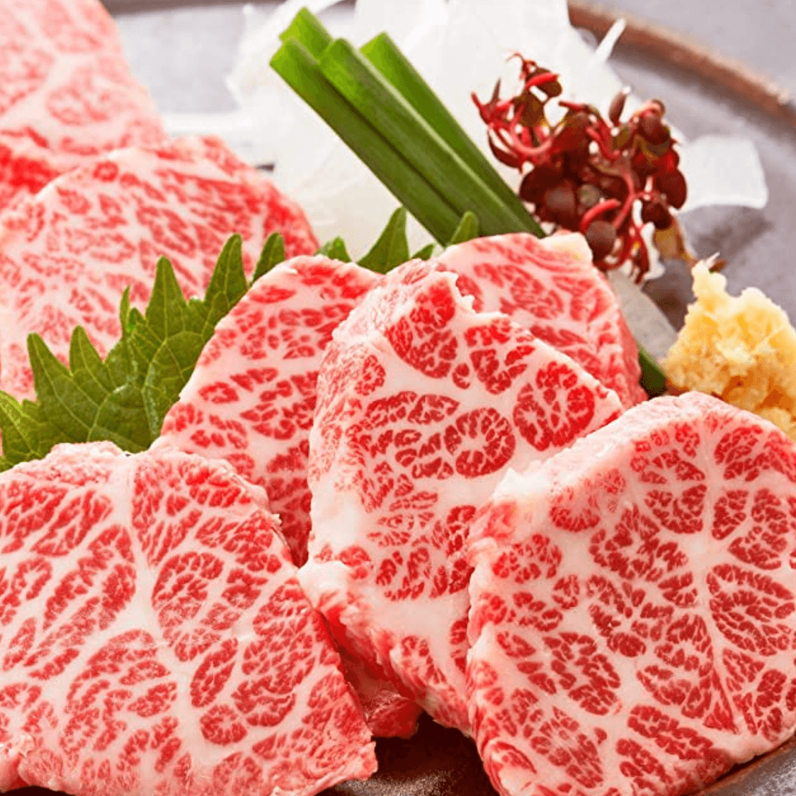 Kumamoto Delicacies: Basashi and Kikuchi Beef