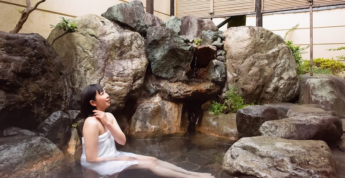 호텔 하고로모 사진 3