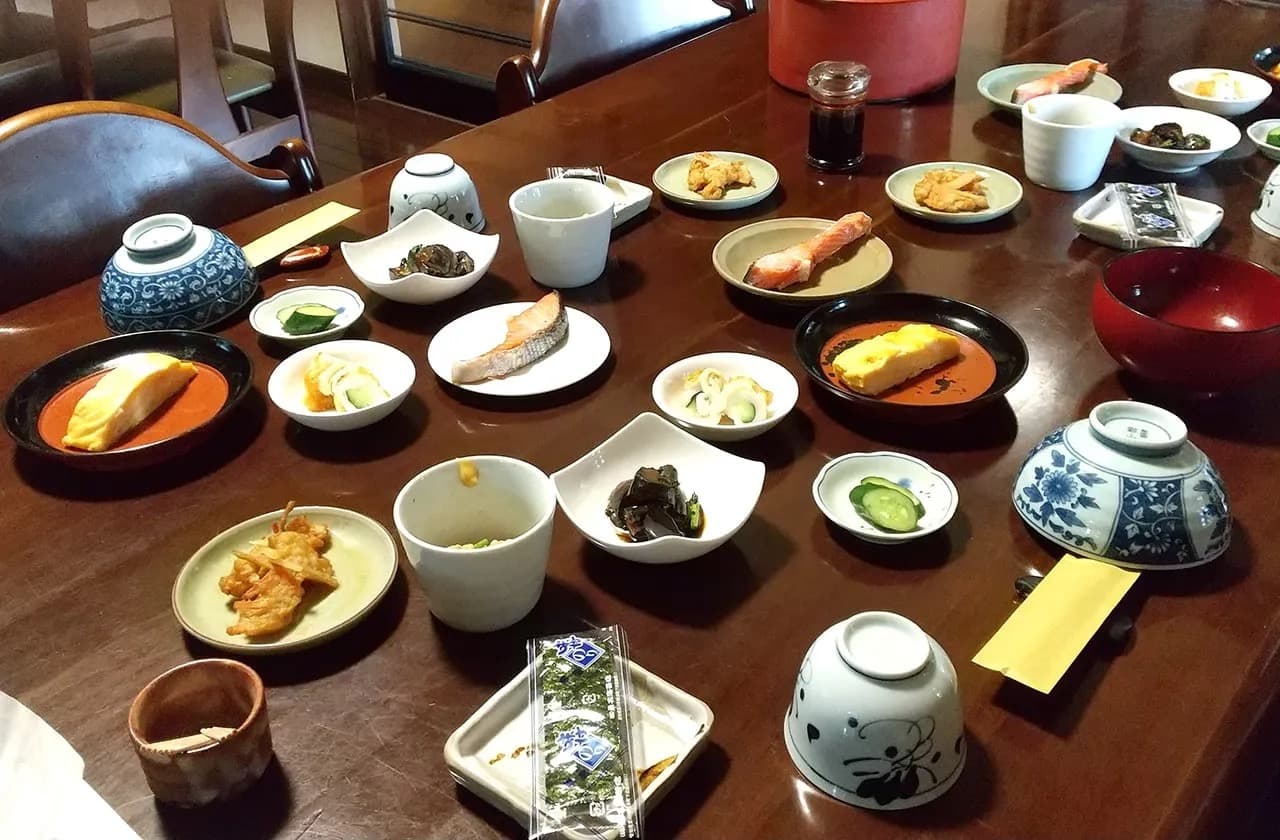 치토세 여관 photo 5