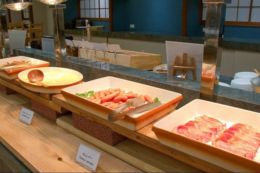 HOTEL&RESORT 야마노우치 힐즈 사진 5