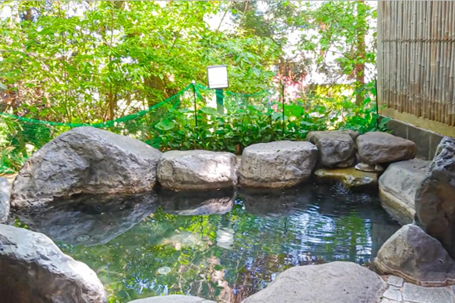 HOTEL&RESORT 야마노우치 힐즈 사진 2