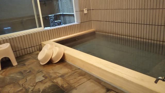기노사키 온천 미쓰와 료칸 사진 2