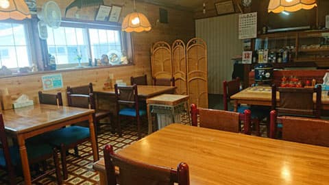 Comfortable On-Site Facilities