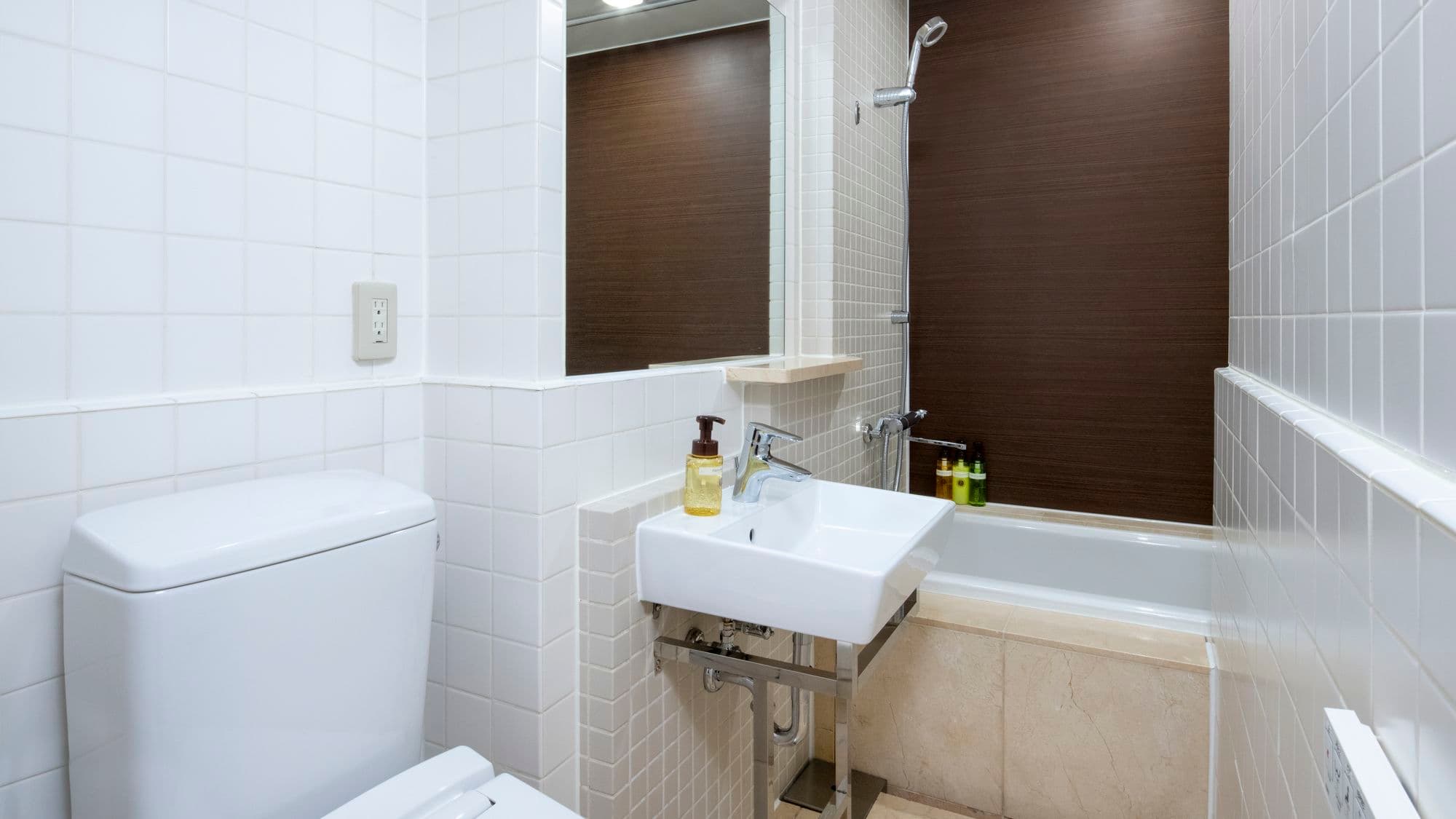 Bathroom/Standard double