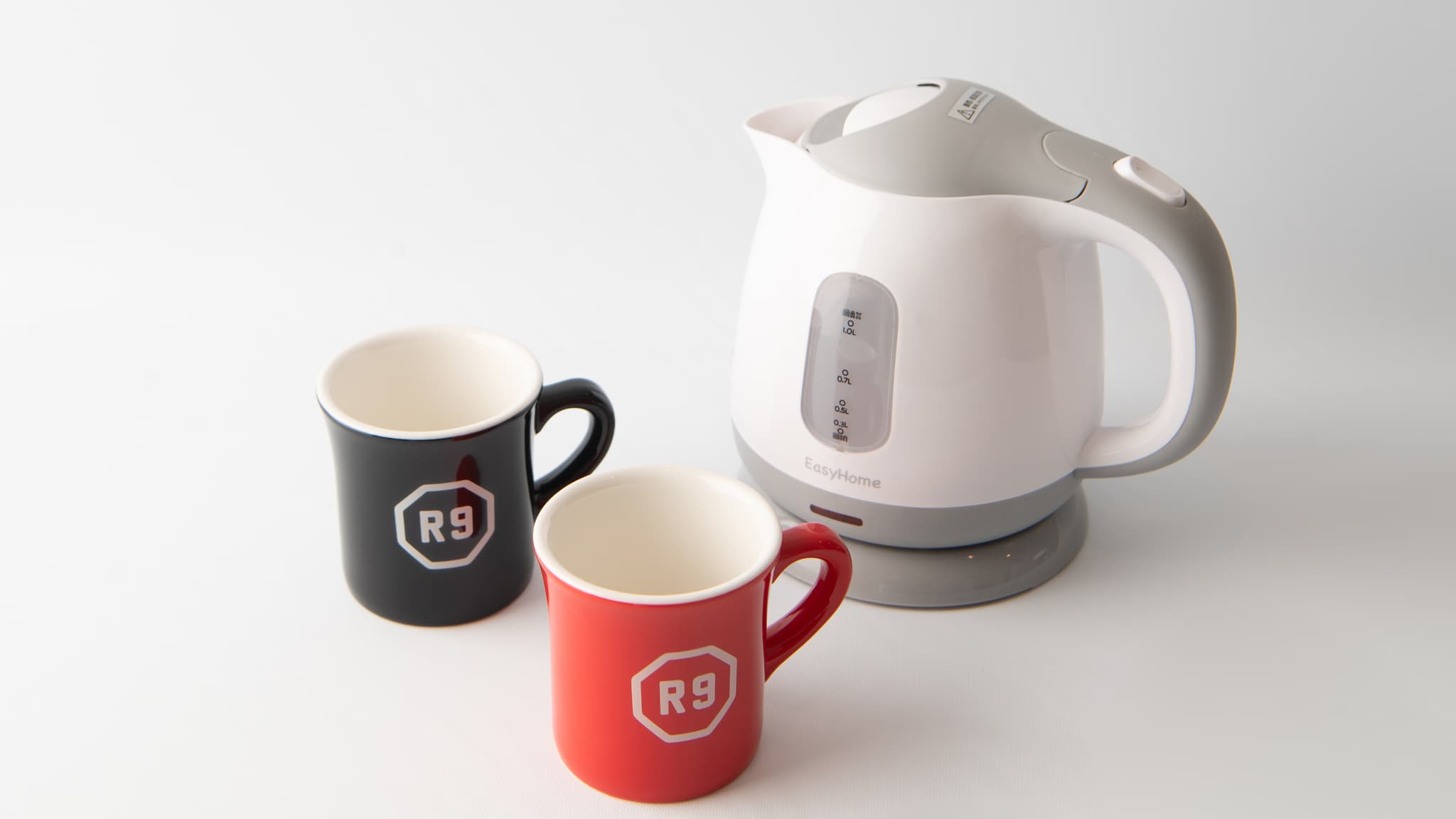 kettle