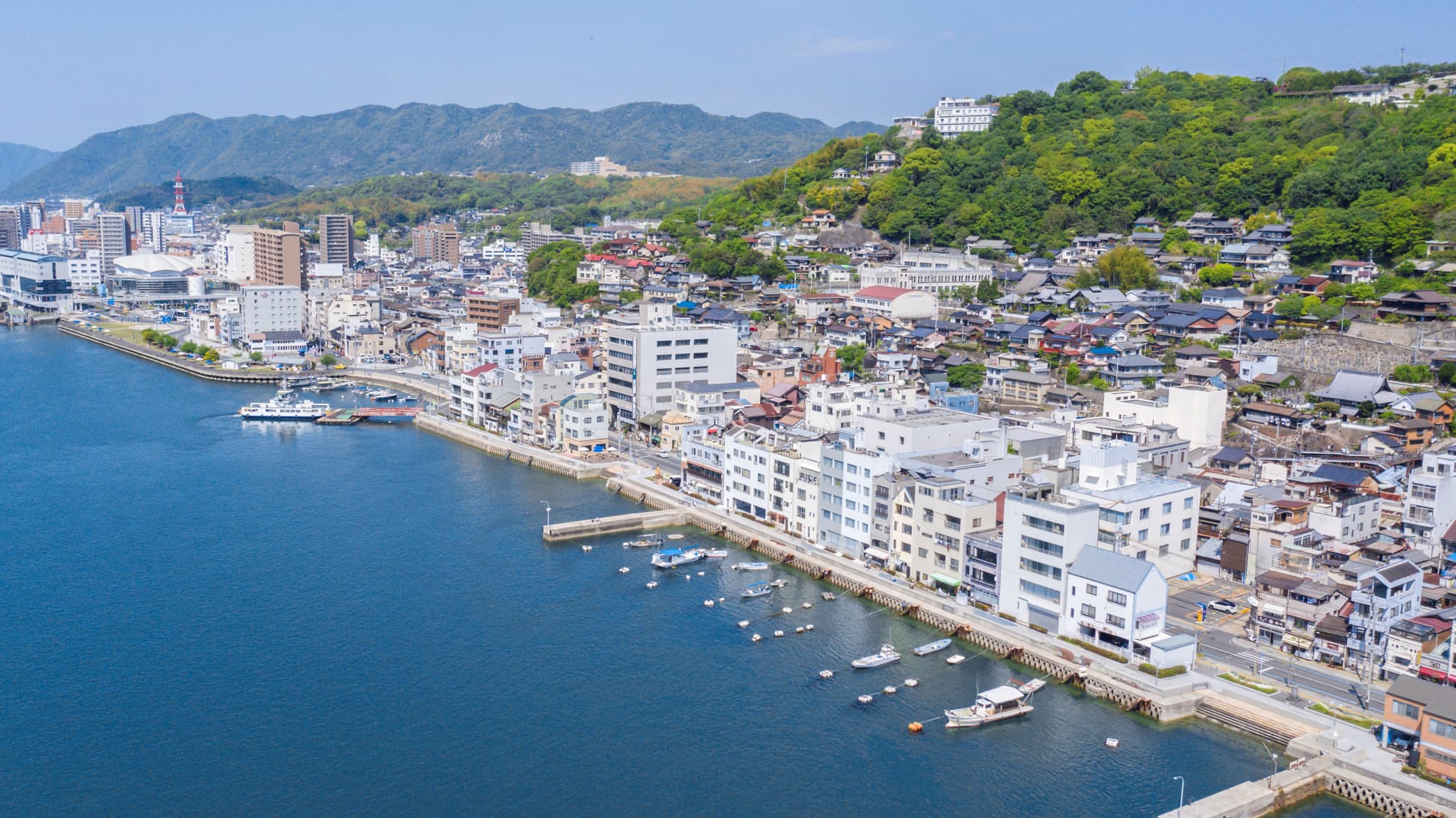 우라시마 인 간기