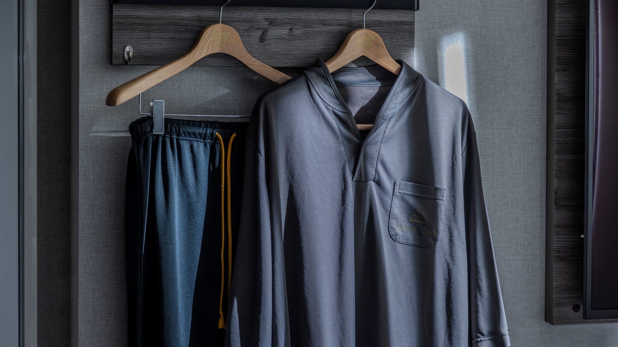 Deep Sleep Pajamas