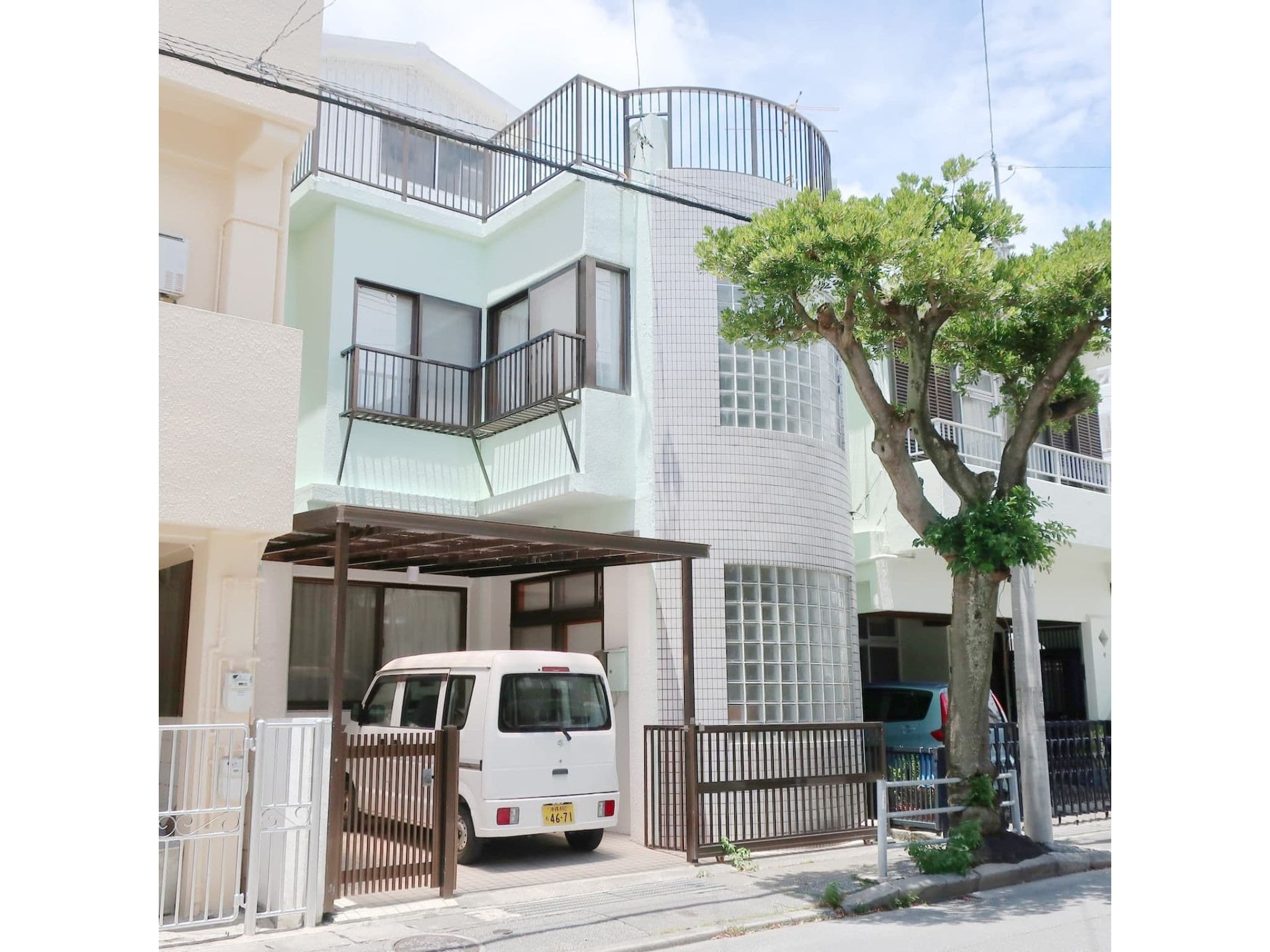 Wakasa's House照片9