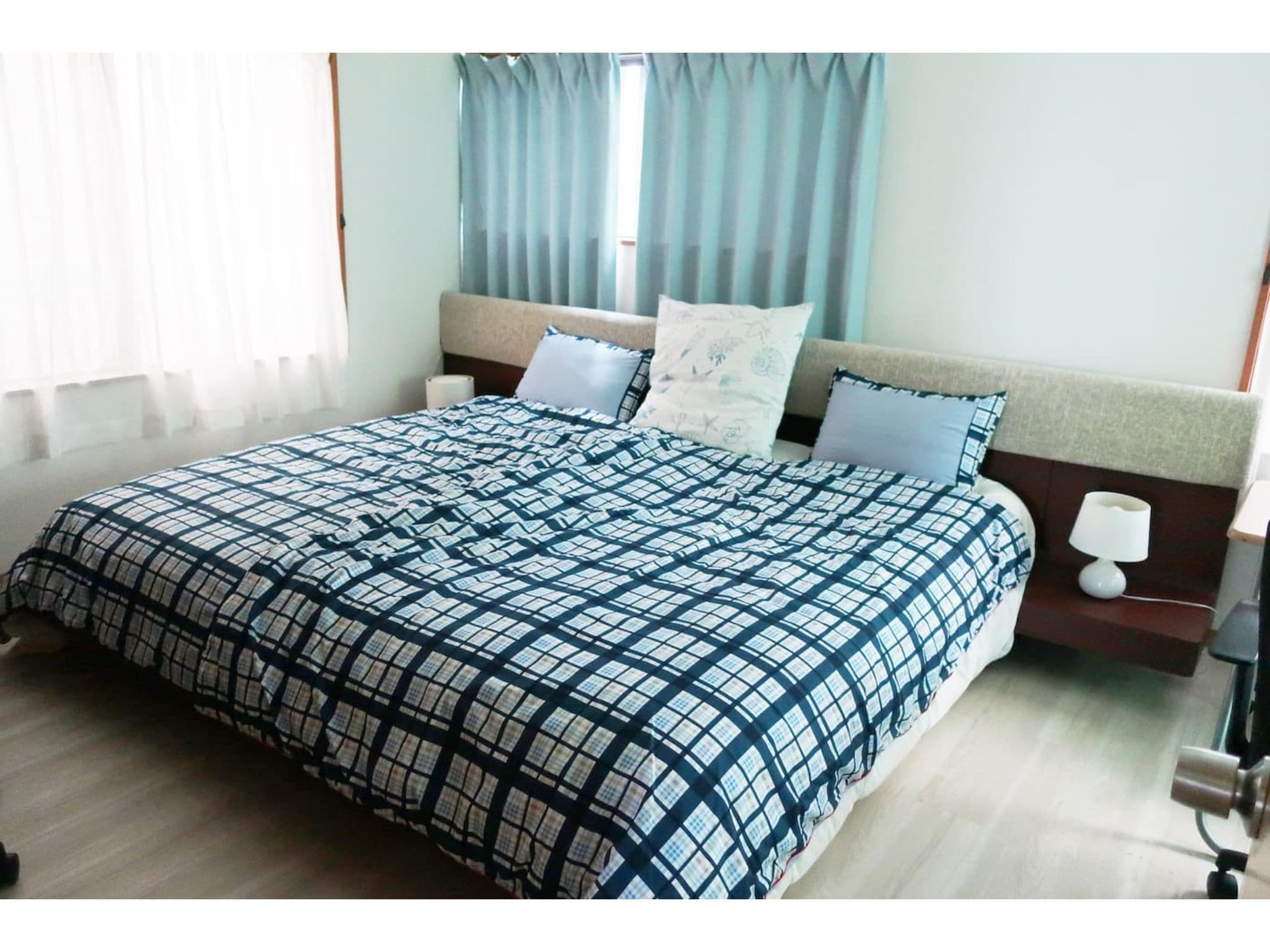 Wakasa's House照片6