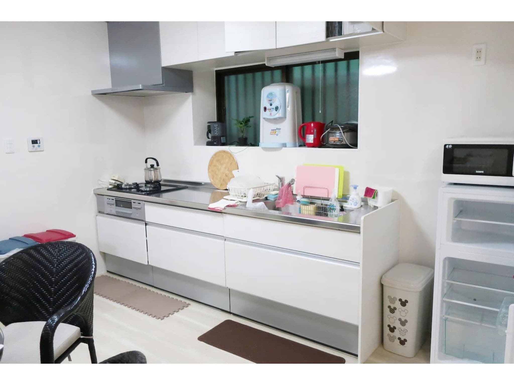 Wakasa's House照片3