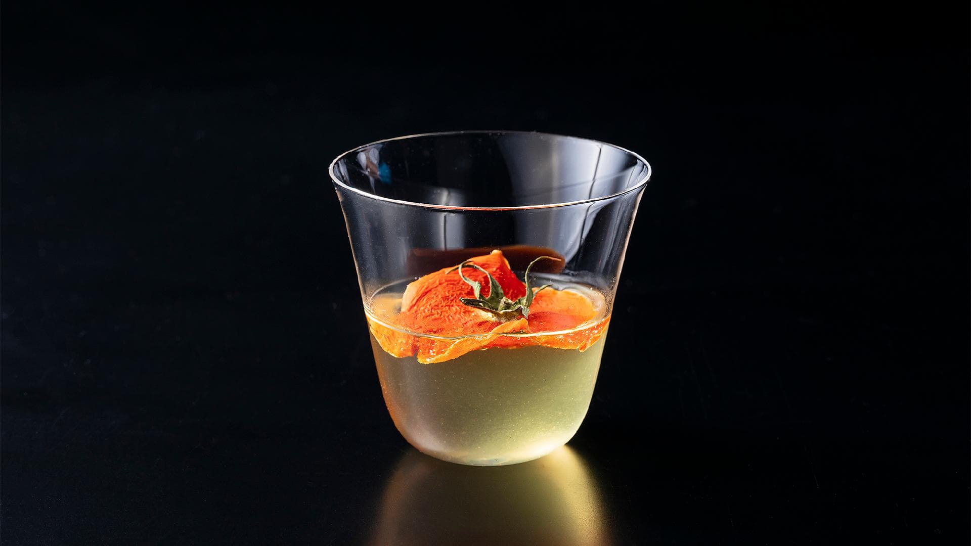 [Drink pairing]