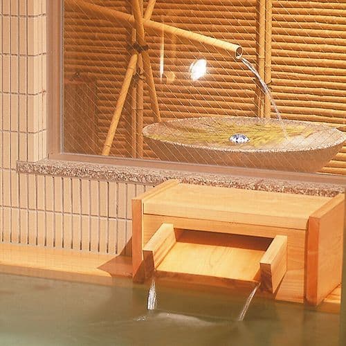 호텔 쓰루야 <니가타현> 사진 5