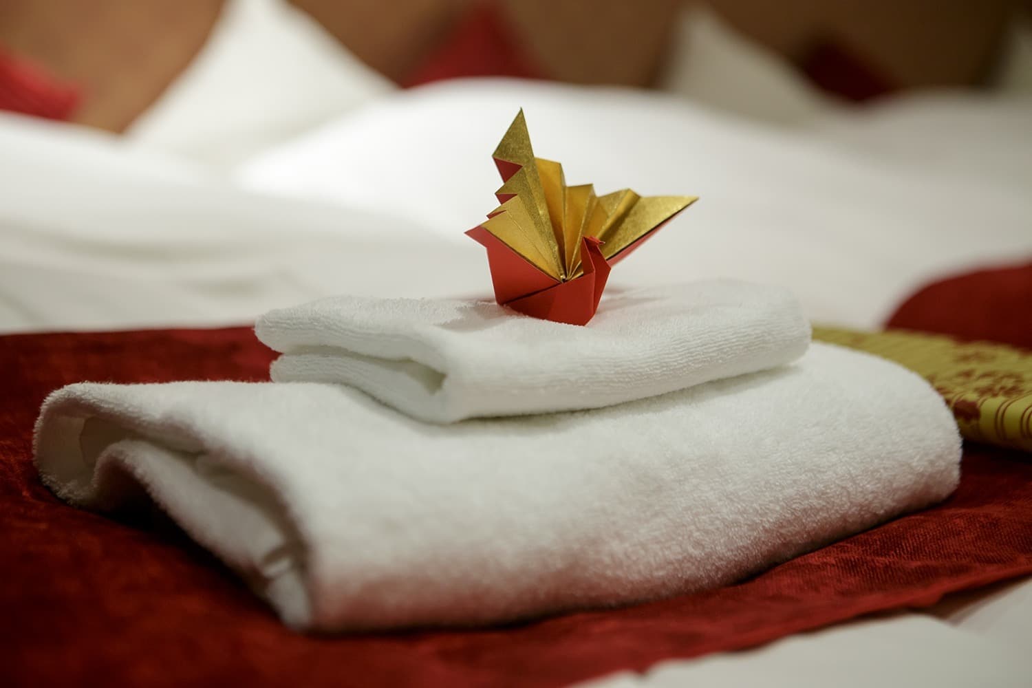 ORIGAMI STAY -Futatsubashi-cho- photo 6