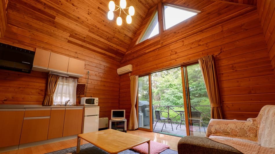 Aiwanomori Hotel photo 9
