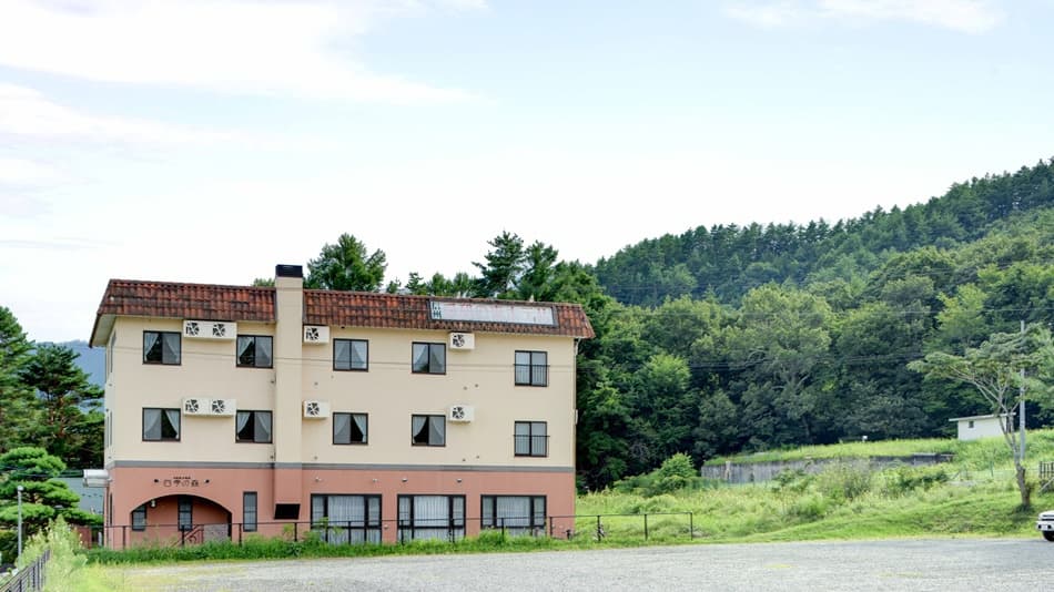 Aiwanomori Hotel photo 5