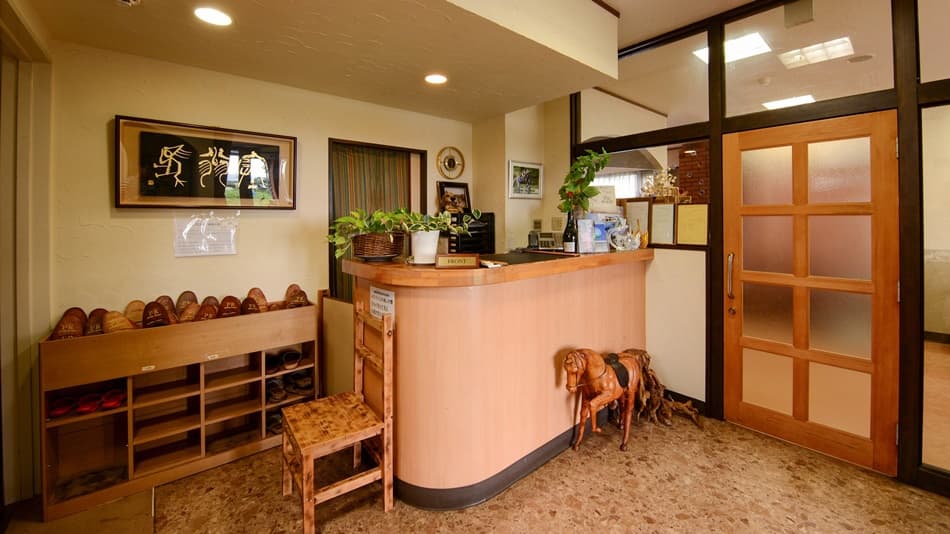 Aiwanomori Hotel photo 7