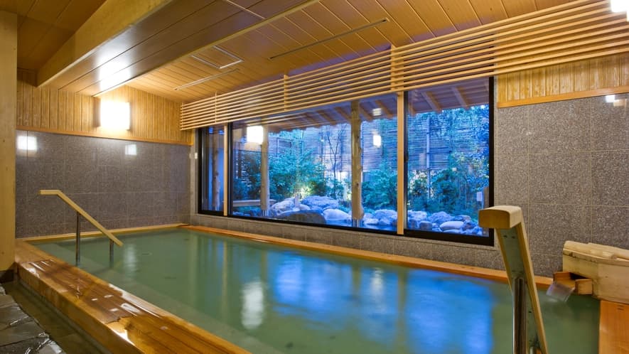 Hot Spring