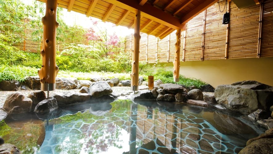 Hot Spring