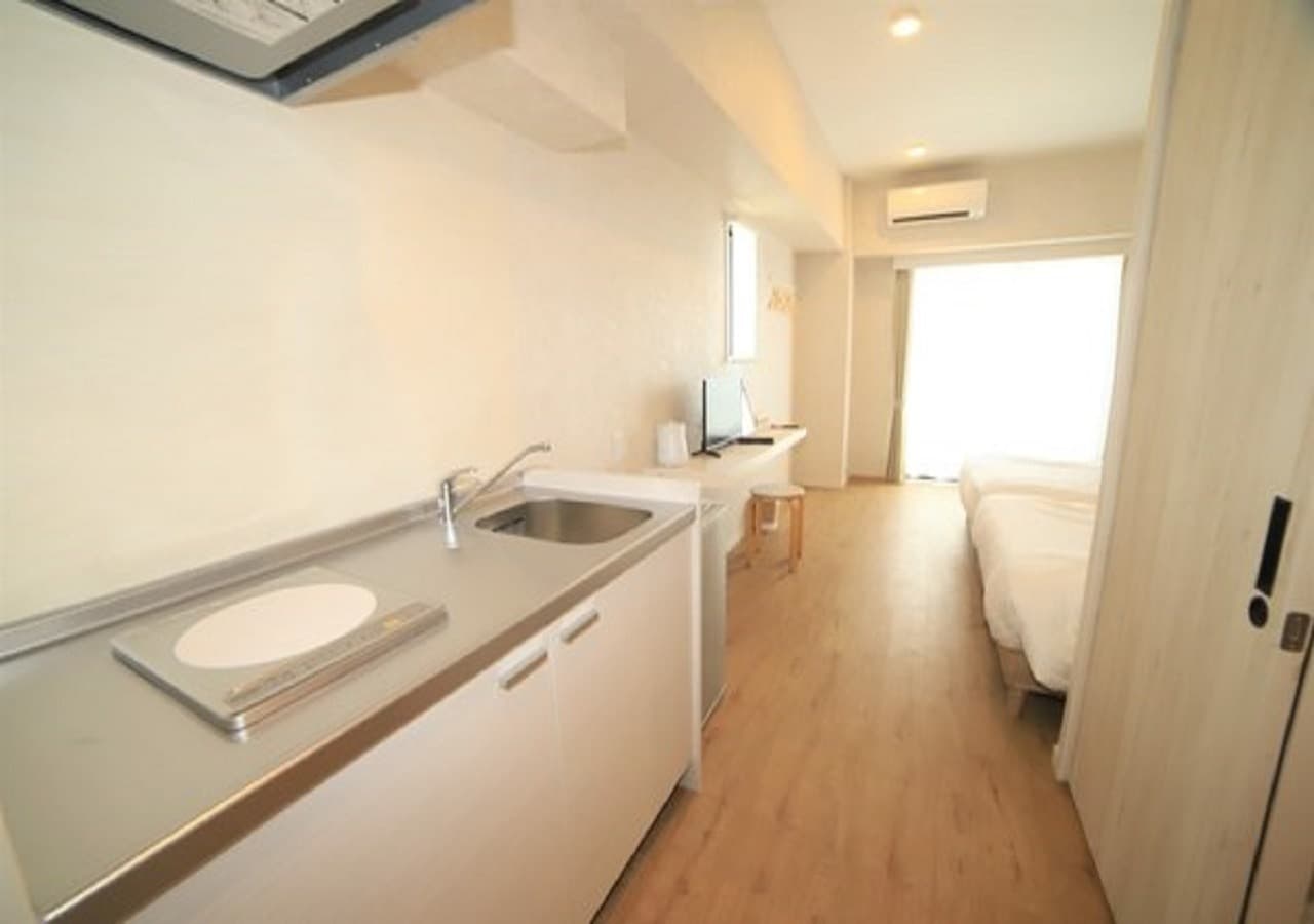 Hotel 385 (Miyakojima) photo 4