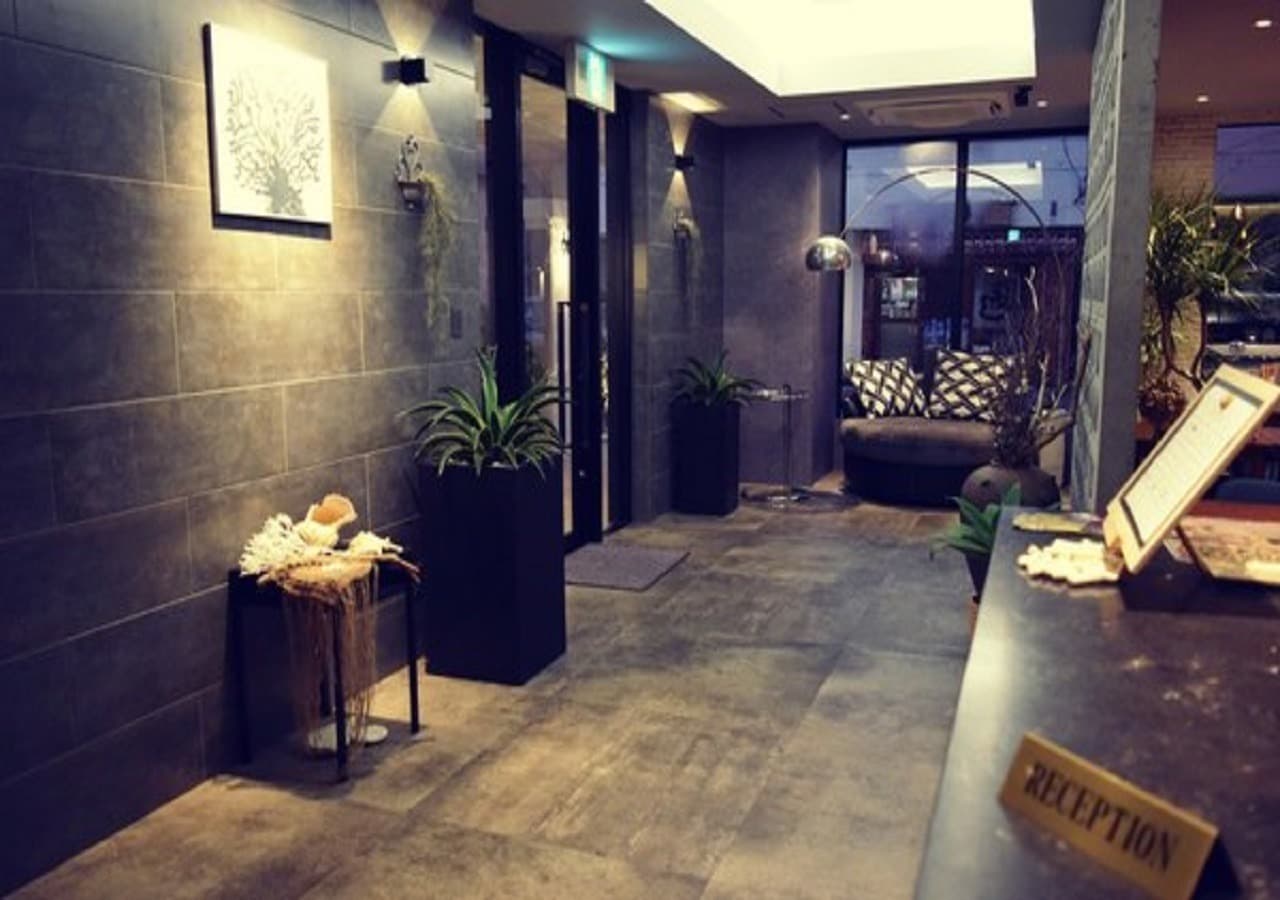 Hotel 385 (Miyakojima) photo 3