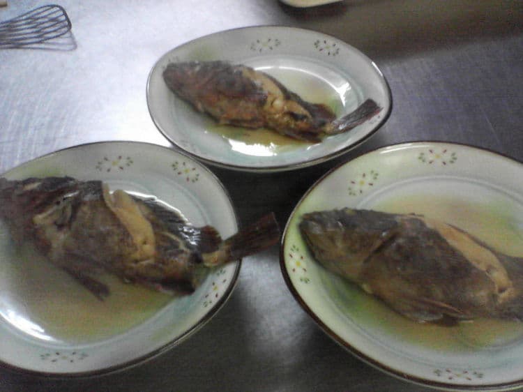 바닷가 온천 료칸 마루산 사진 6