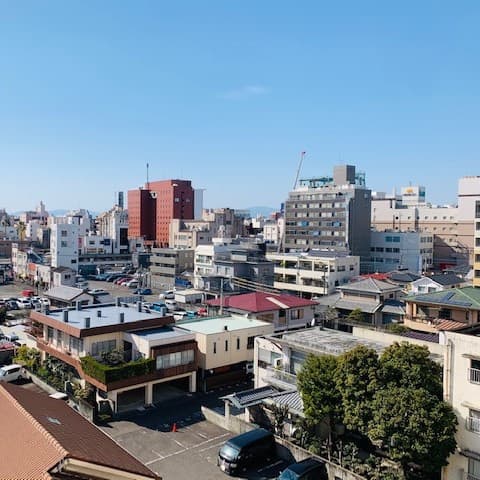 레가로 호텔 미야자키 사진 4