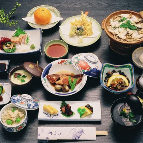 旅館 つつ井照片10
