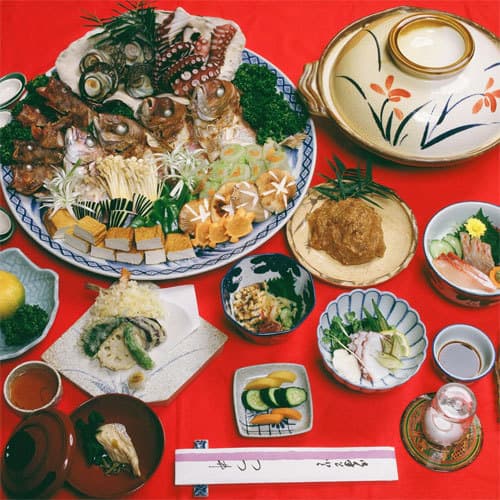 旅館 つつ井照片9