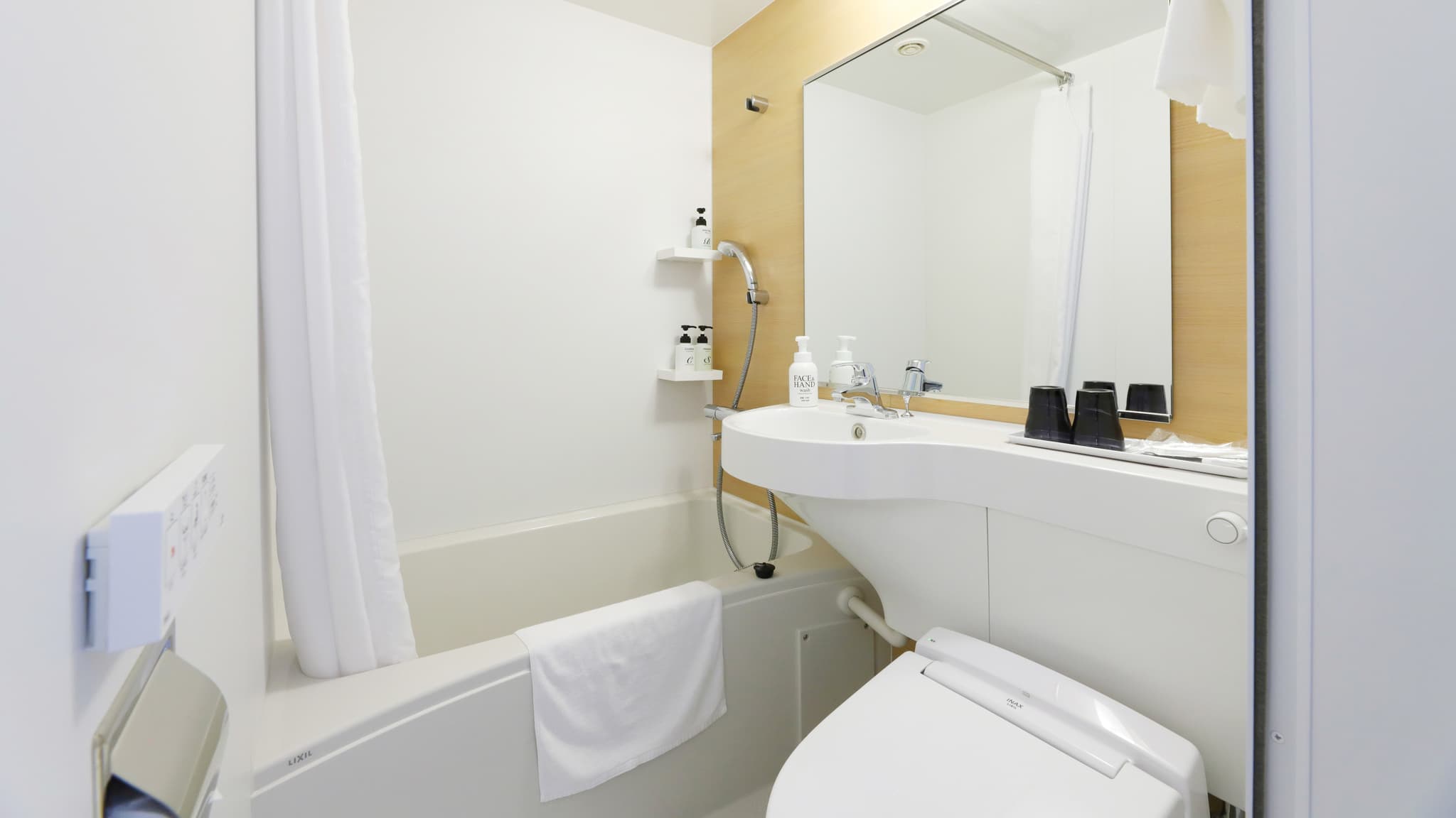 Smile Hotel Shonan Fujisawa photo 6