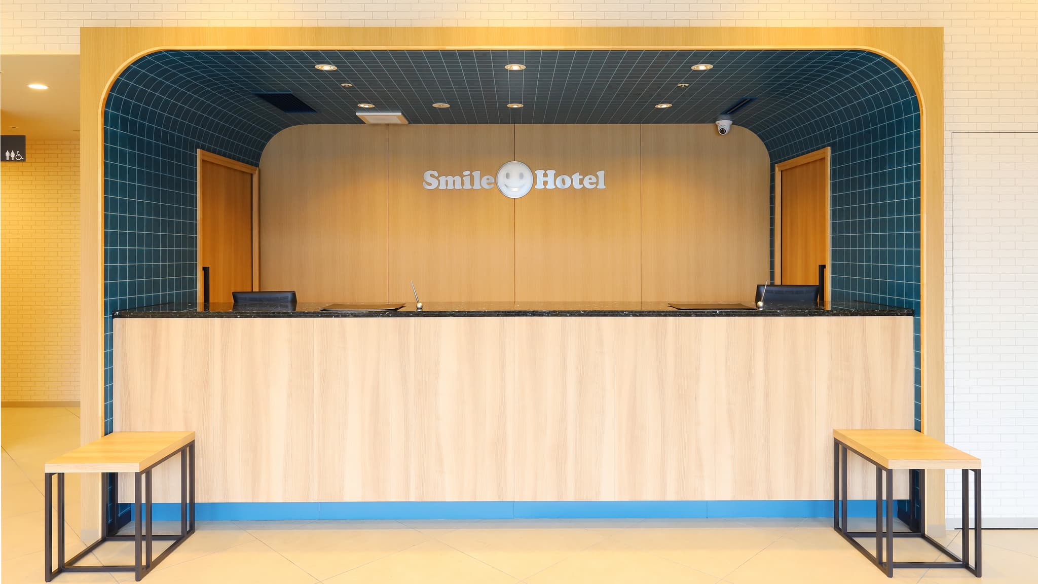 Smile Hotel Shonan Fujisawa photo 12