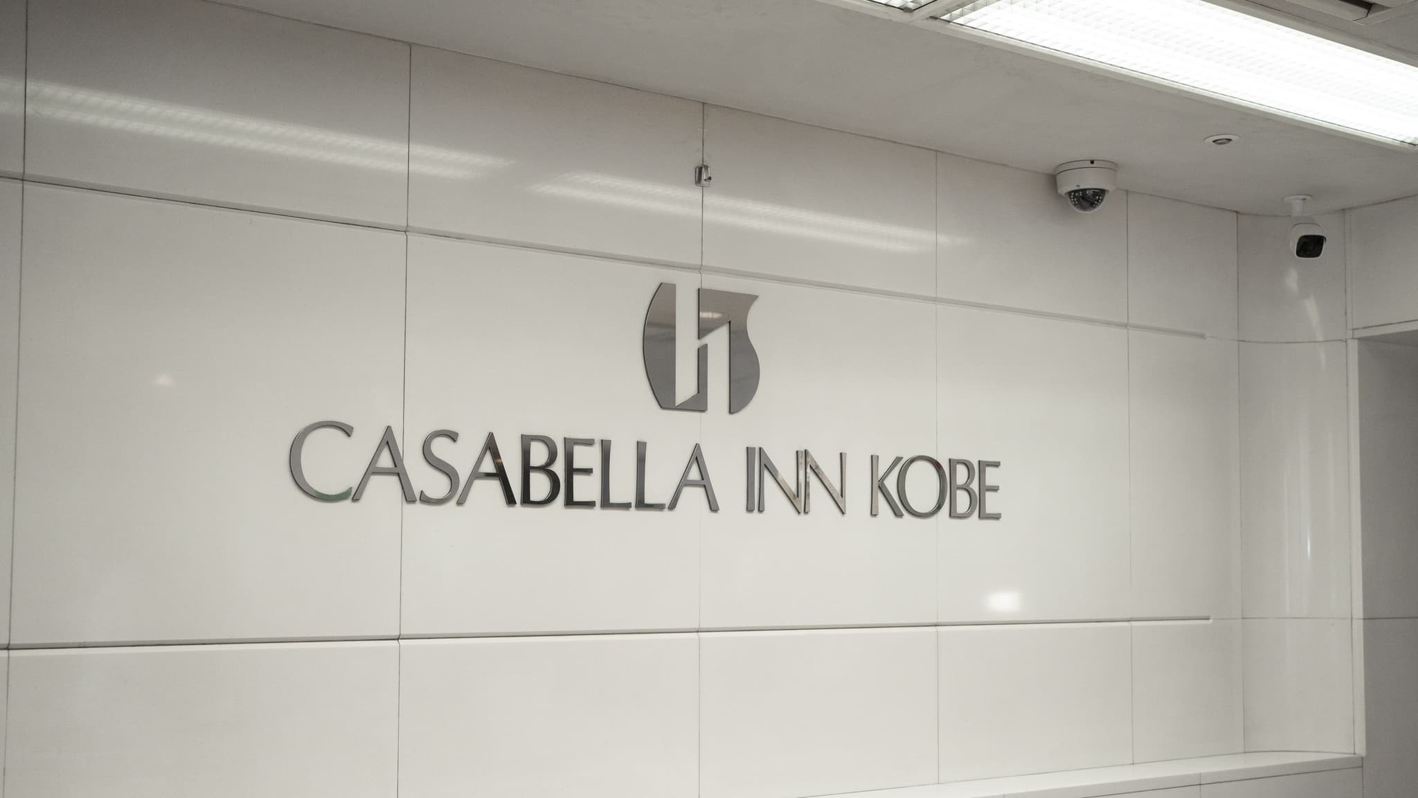 Welcome to Hotel Casabella INN Kobe!