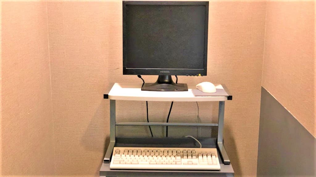 Free PC (1F)
