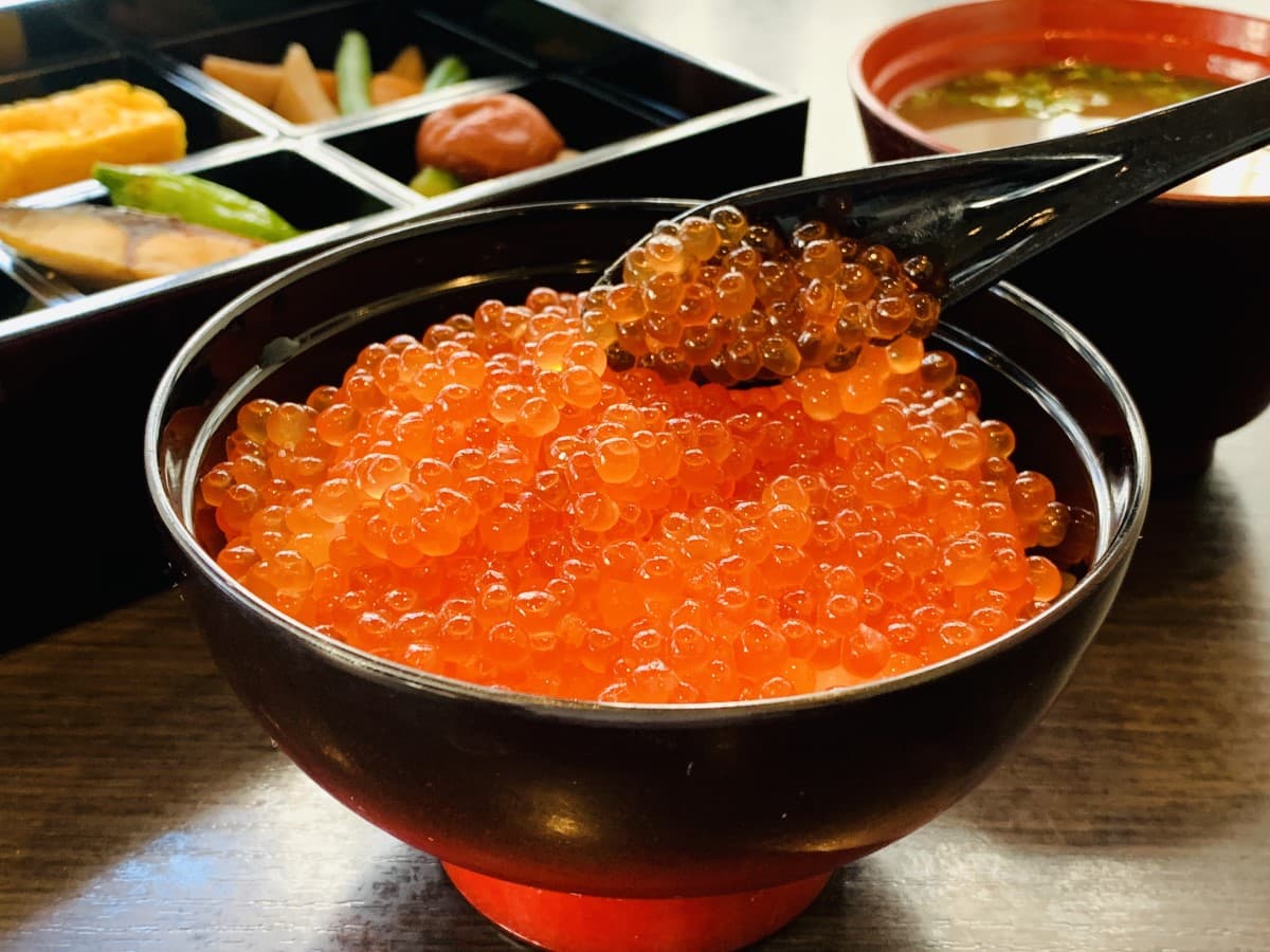 Local gem "I! Ku! Ra! Dodo Don!" * The dining venue will be the main building.