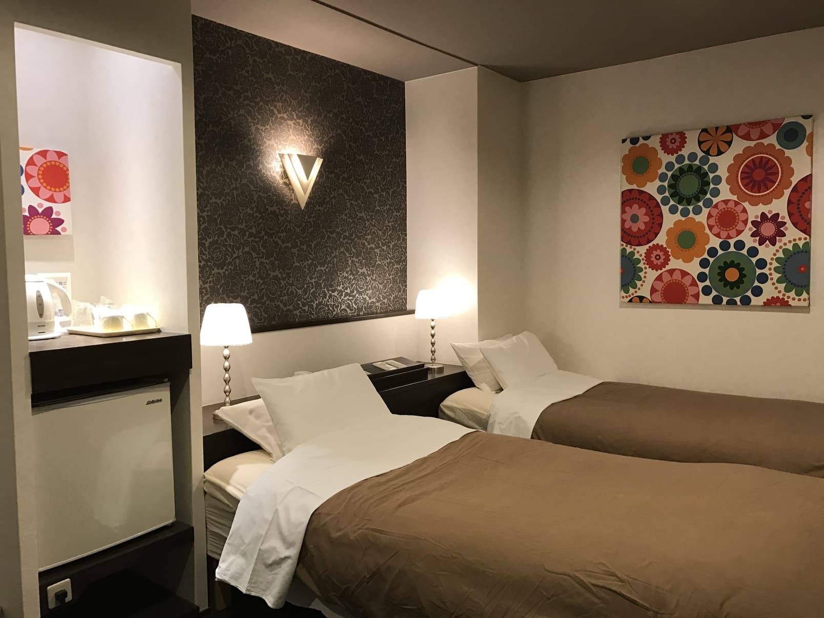 Hotel Plaza 21 photo 2