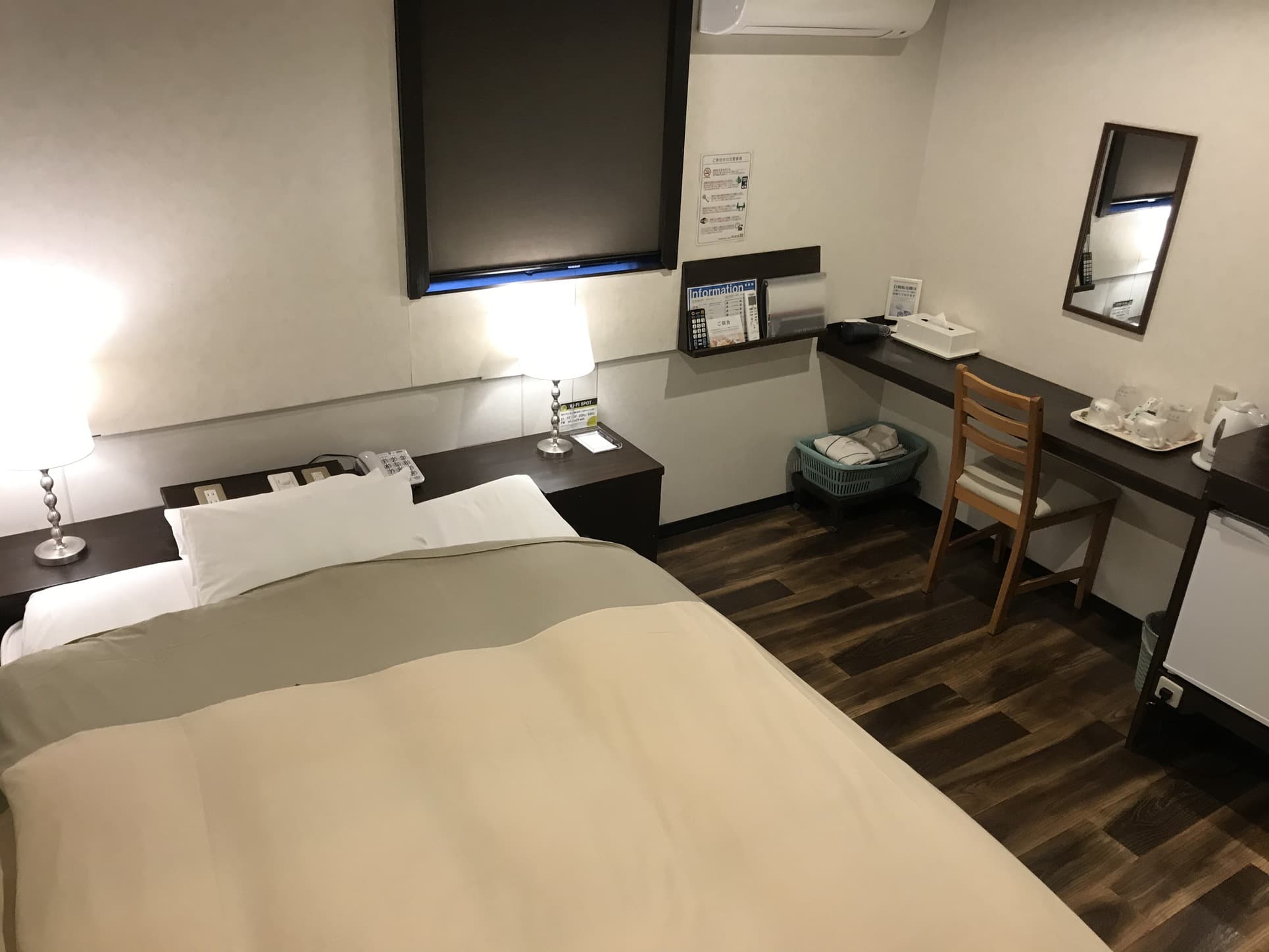 Hotel Plaza 21 photo 5