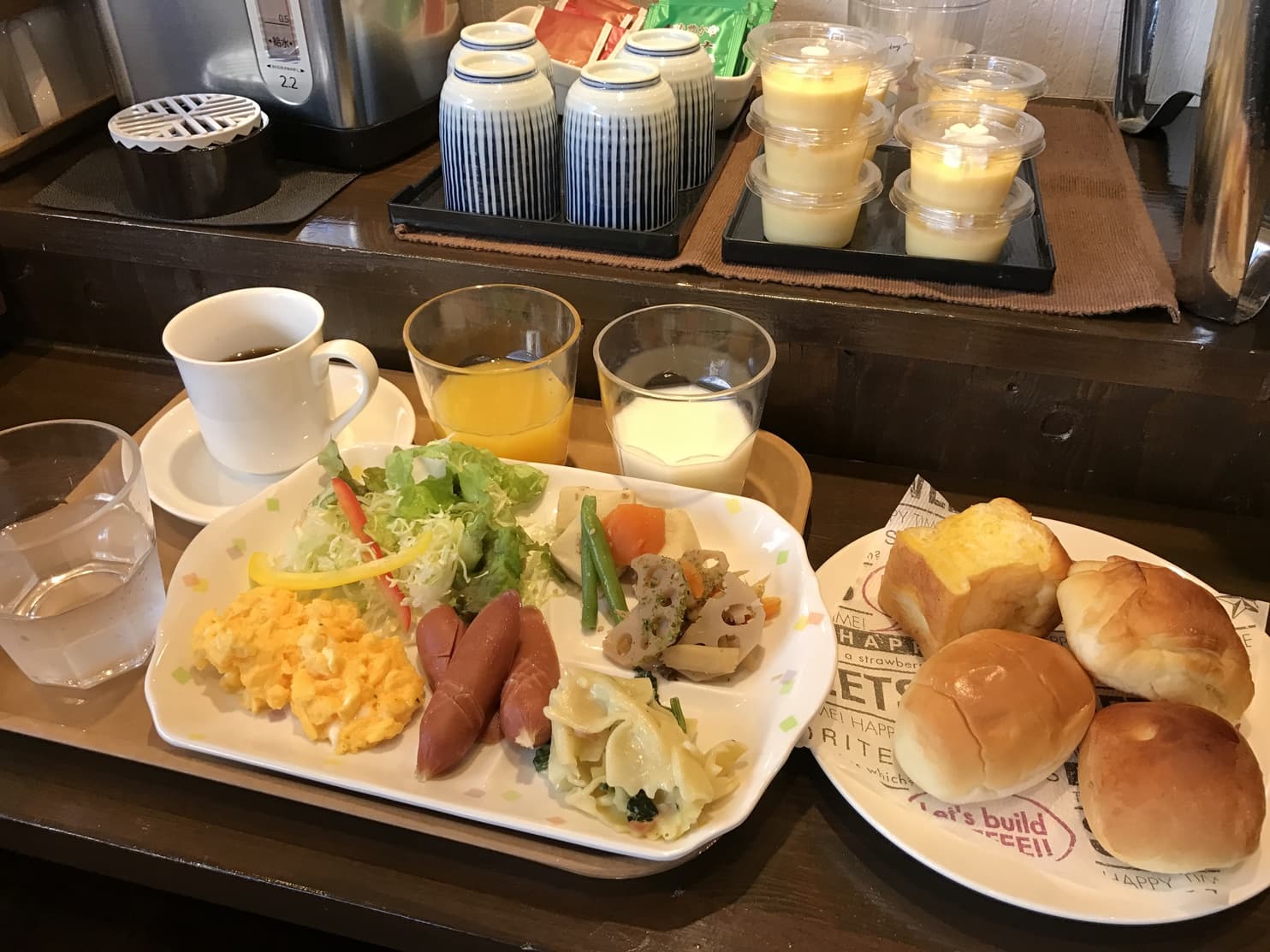 Hotel Plaza 21 photo 9