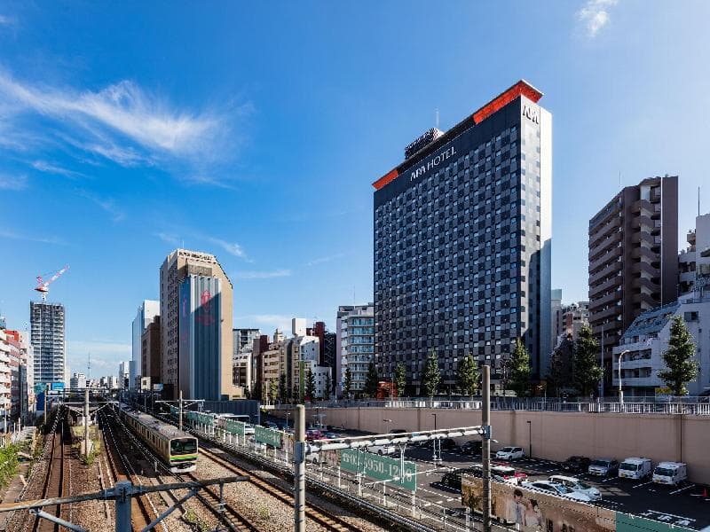 전 객실 금연 613실 타워