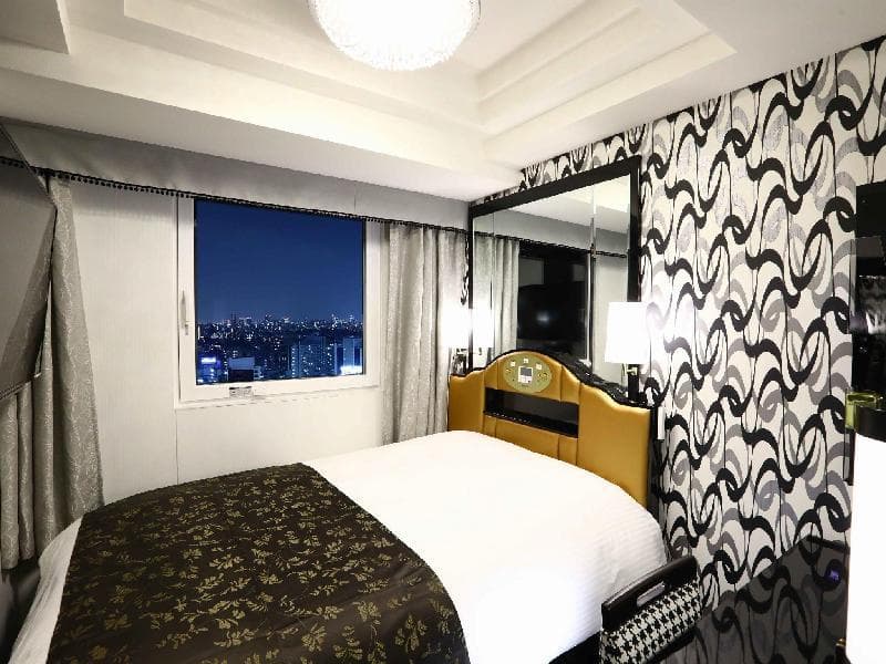 Room plan