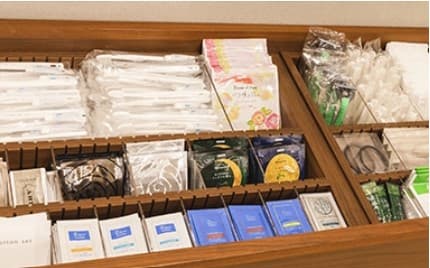 Amenity