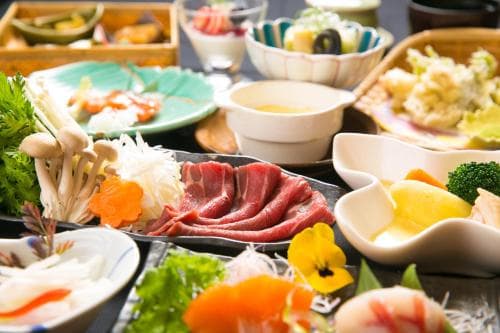 바토온천 이사미칸 photo 11