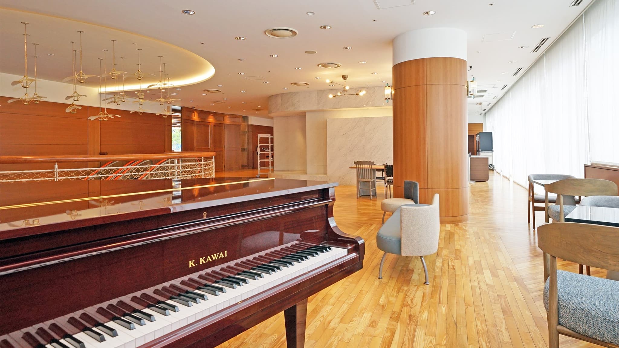 Chisun Hotel Yokohama Isezakicho photo 11